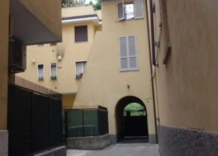 Ale's Portello House * Milano