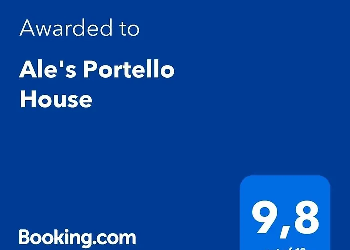 Ale's Portello House Daire