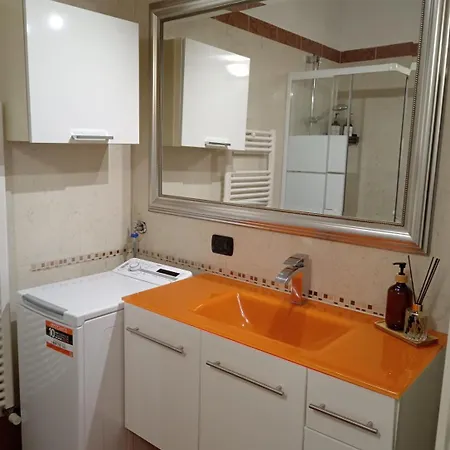 Ale's Portello House Apartamento