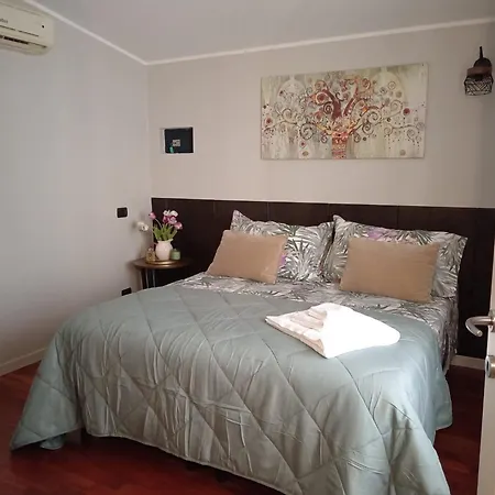 Ale's Portello House Apartamento