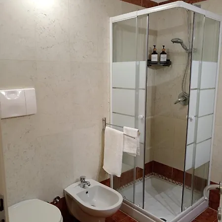 Apartamento Ale's Portello House Milán