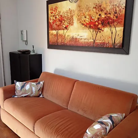 Apartamento Ale's Portello House Milán