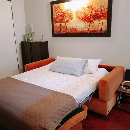Apartamento Ale's Portello House *